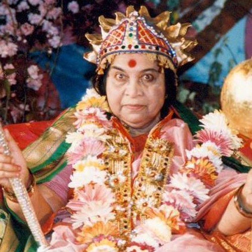 Shri Jagdamge Aayi