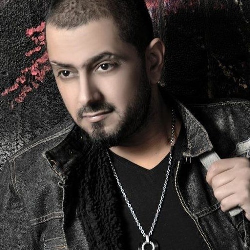 محمود الشاعرى - وحشتنى عنيك