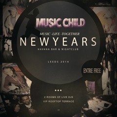 Liam Jay NYE 2013 Deep House Mix ♪FREE DOWNLOAD♪