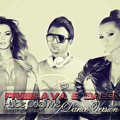 Preslava & Galena - Haide Otkaji Me (Samet Kurtuluş Remix) @djsametkurtulus