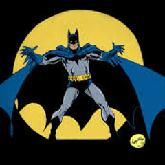 Batman-باتمان