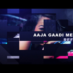 GAADI REFIX SB-THE HARYANVI ft JSL SINGH