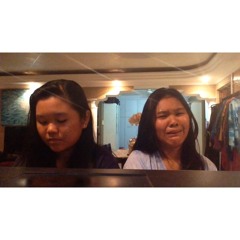 Say Something Cover - ft. Nadia K.