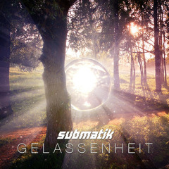 Submatik - Sunset (feat. Greg Cooke)
