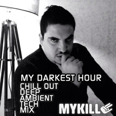 My Darkest Hour - Mykill set recorded at Moulin Rouge - Les Chambres Secrètes