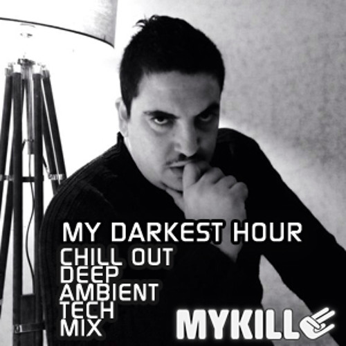My Darkest Hour - Mykill set recorded at Moulin Rouge - Les Chambres Secrètes