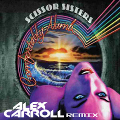Scissor Sisters - Comfortably Numb (Alex Carroll Remix) FREE DOWNLOAD