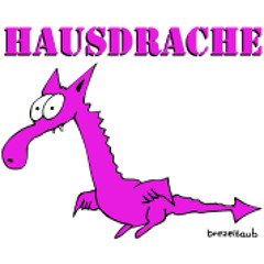 JENNI KIM - Hausdrachenmix - Chris East Hardtechno