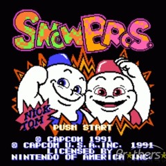 Snow Bros Remix