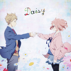 [HNY+สนองนีท][Kyoukai no Kanata ED ] DAISY - EnGz [Thaiver.]