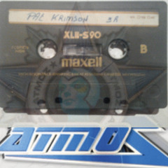 Atmoz Turnhout Mixtape 11-12-1999 3u00 Dj Pat Krimson (Side B)