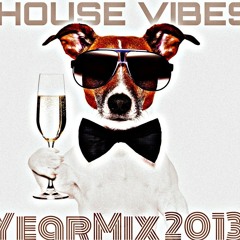 House Vibes - YearMix 2013