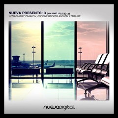 Vega (Original mix) [Nueva Digital]