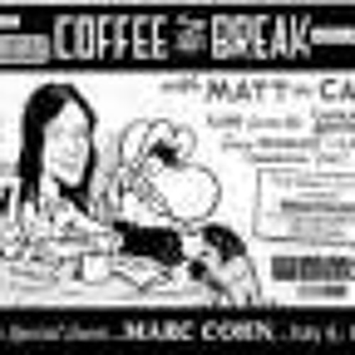 Marc Cohn - Empire 8/22/91 - Silver Thunderbird