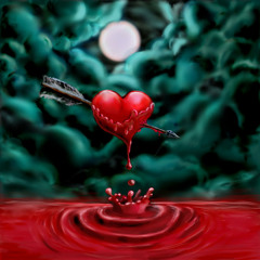 AB LOGIC-Sea of Love