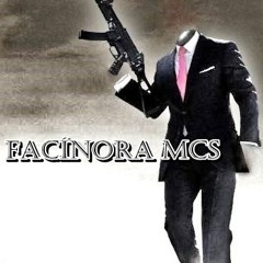 Homem Invisível,Facínora Mcs