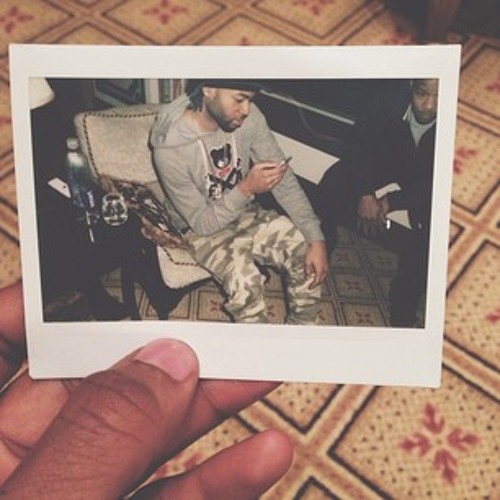 I Don't - PartyNextDoor