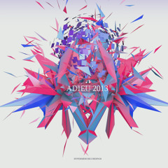 [FREE DOWNLOAD] Aresynth - ADIEU 2013