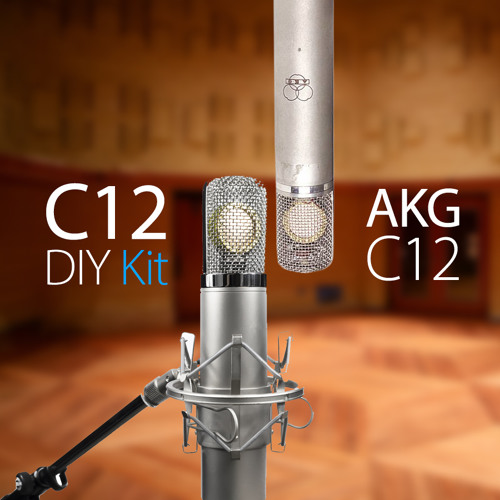 Vocal 2 - Microphone B