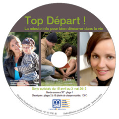 9 - Ma petite famille : l’arrivée du premier enfant