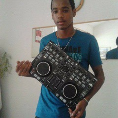deejay Mimic  (31dec 2013) rapide