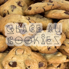 Genre guimauve et glace au cookies