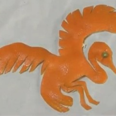 Tangerine