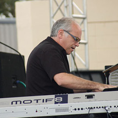 Mitchel Forman - Here There and Everywhere