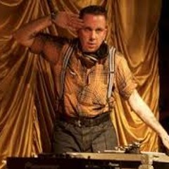 Andrew Weatherall Elektroteknic Feb 2003