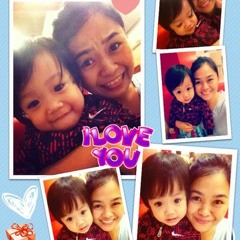 D'Sound - Tattoed on my mind (ate karen's Cover)