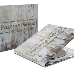 Człowień x Zeu - Za Dobrzy Na Wściekłych 2 (Pozorne Piękno Mixtape)