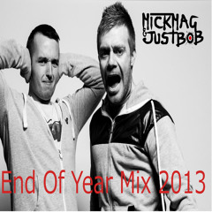 End Of Year Mix 2013