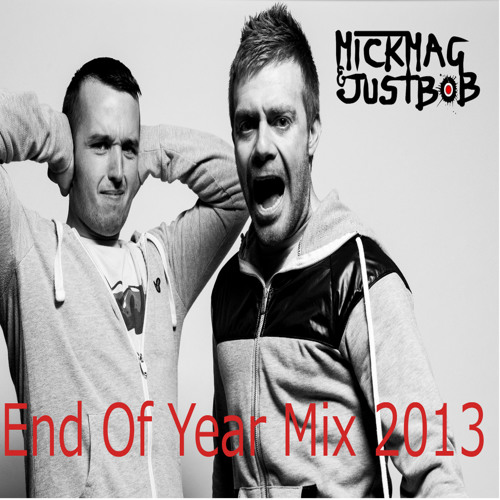End Of Year Mix 2013