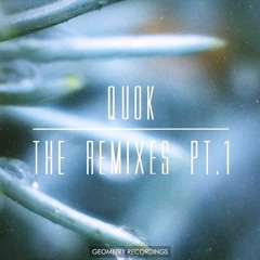 Quok - C3r (Undroid Remix) [Geometry Recordings]