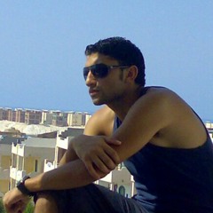 حكاية حب .....مصطفى وشيماء