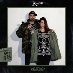 Blacktop - Danzing (Sex Ed. Remix)