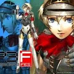 Persona 3 - The Battle for Everyone's Soul