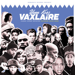 Mic Geronimo - Masta IC (Yann Kesz RMX)