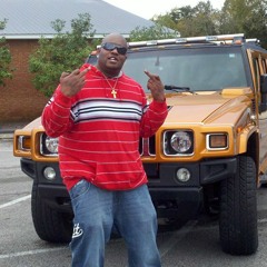 BIG Q RICH /  CANDY / FEAT.KATLIN