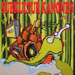 Falmende siluetter / Vagablund