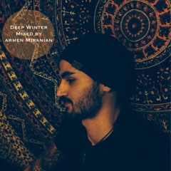 Armen Miran-(Deep Winter Mix)2013/2014