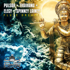 Elegy & Pulsar feat. Spinney Lainey - Love Experience (Original Mix)