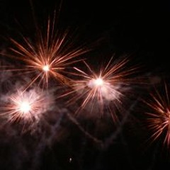 Nú er glatt hjá álfum öllum