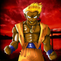 Saiyan (Goku/Vegeta)