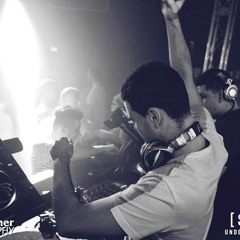 Simon Shaw - Year End Mix