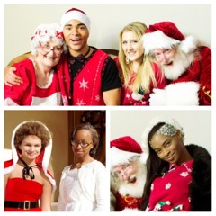 Rap It Up For Xmas
