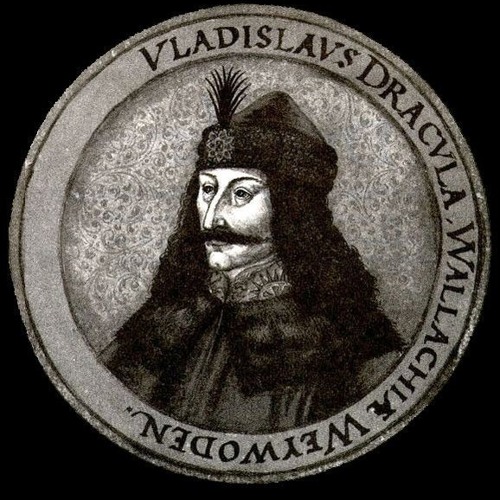 Bentech - The Tale of Vlad Tepes