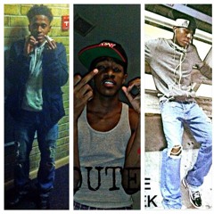 Killa Kai Ft. Yung Hitter & Young Reezy - Feel My Face