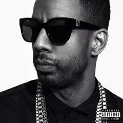 Ryan Leslie - Higher [Black Mozart]