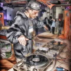COY' SELECTOR - selecta vinyles "Chill-Moon 01"